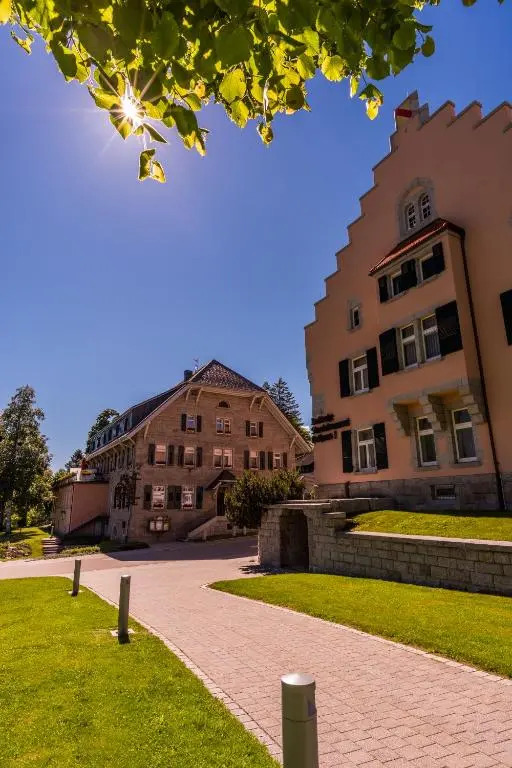 Brauereigasthof Rothaus
