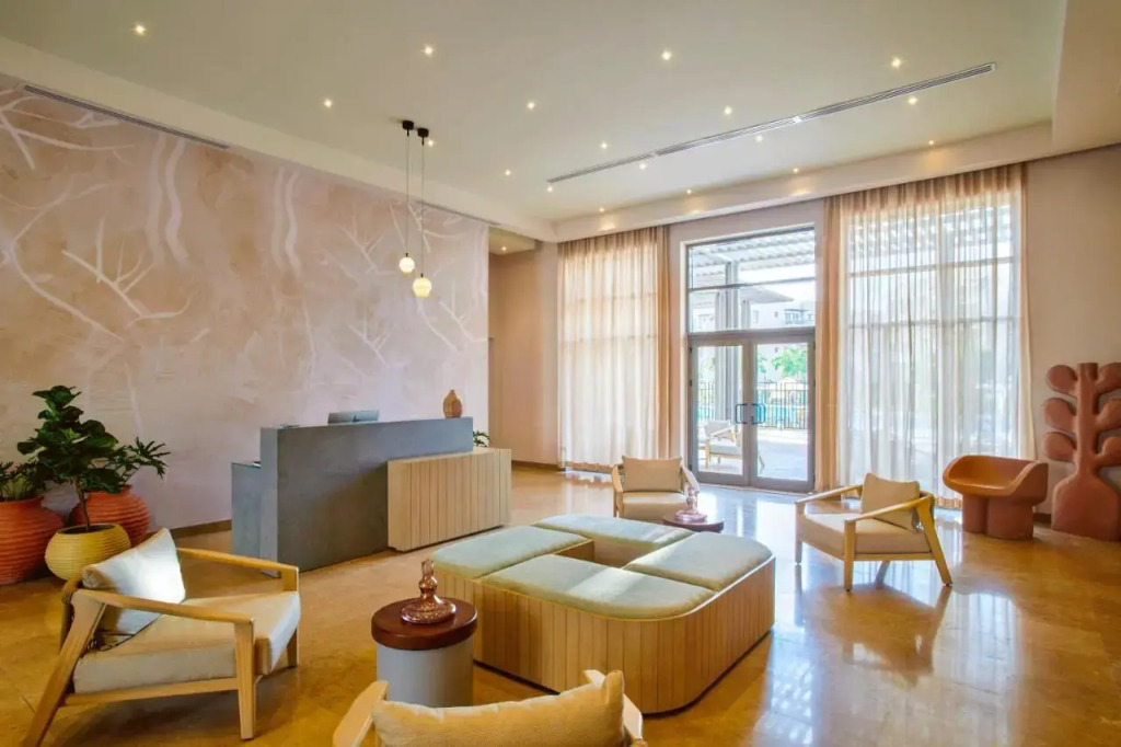 Marassi Boutique Hotel Marina 2