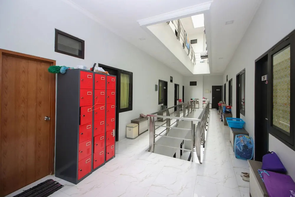 Airy Eco Grogol Susilo Dua C 55 Jakarta