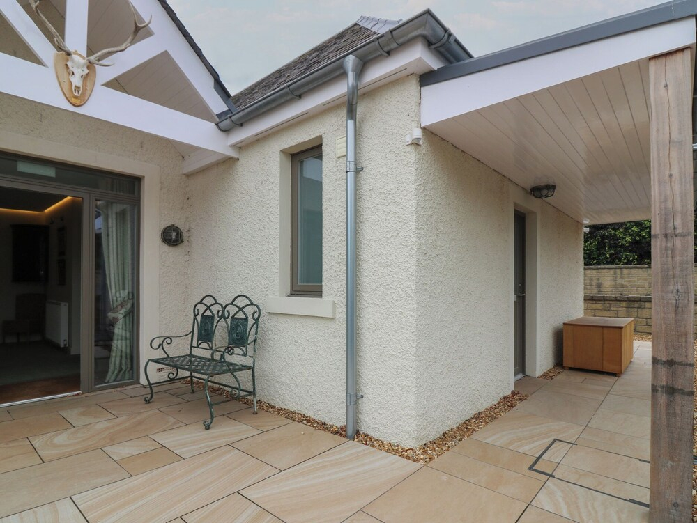Lower Lodge