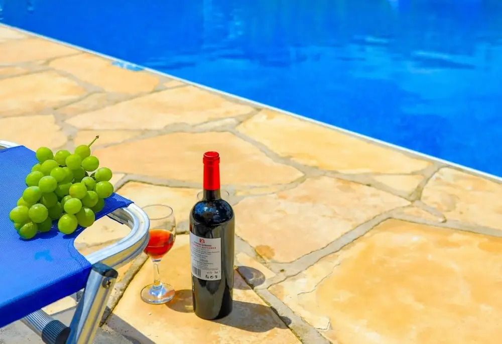 Villa Athina Finiki