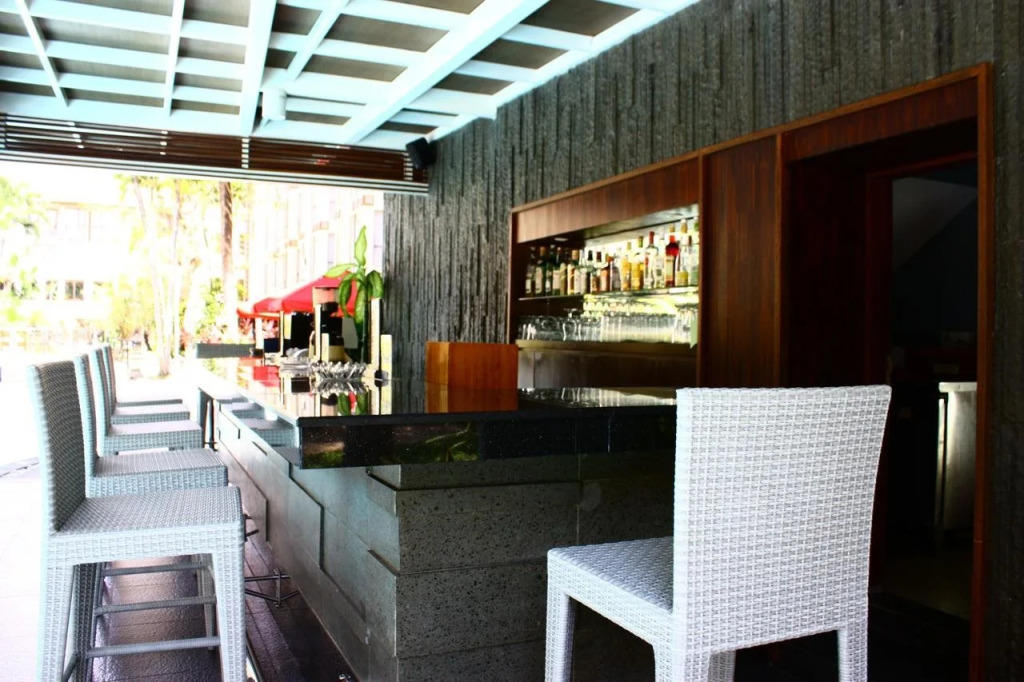 Prime Plaza Hotel Sanur - Bali