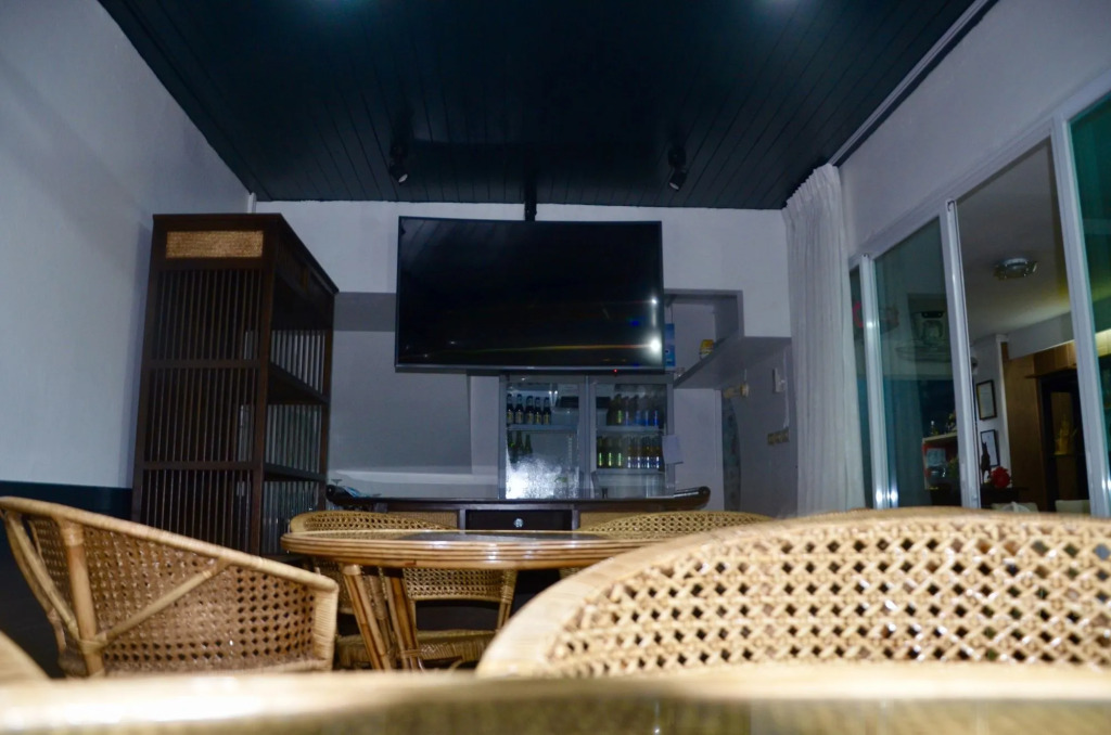 Sunshine Guest House