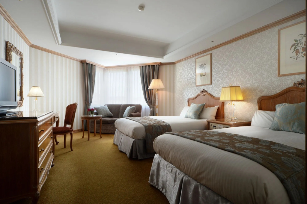 Kamakura Park Hotel