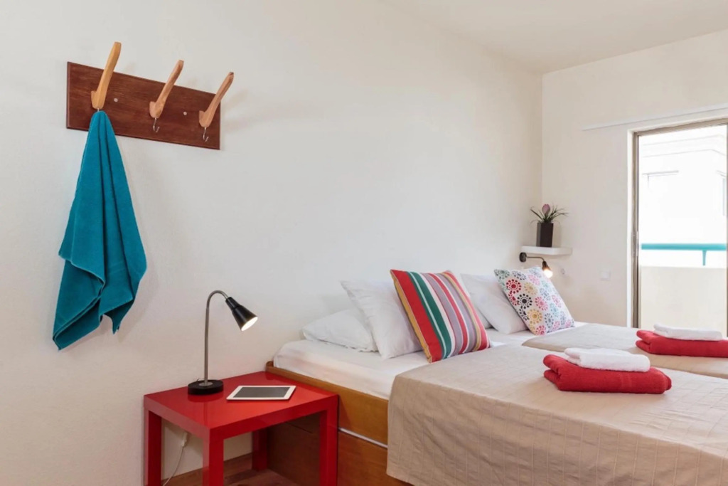 STAY Rhodes HoStel & Bar