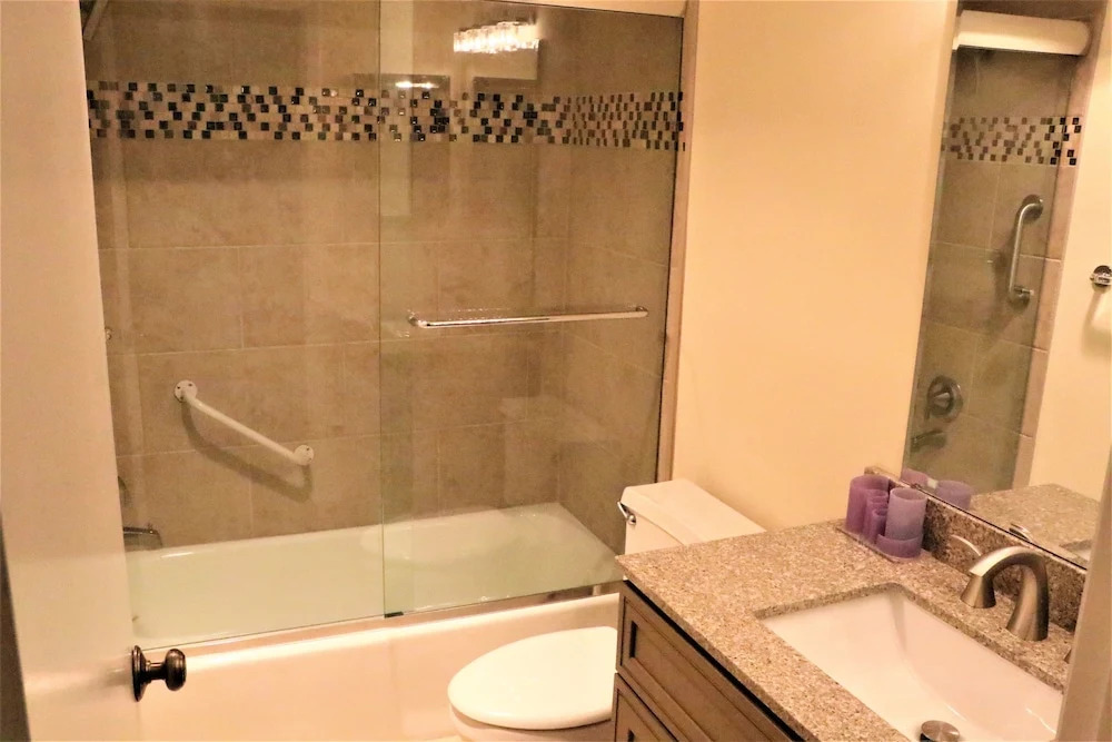 Gulf and Bay Club- A705 2 Bedrooms 2 Bathrooms Condo