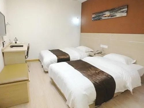 Shangkeyou Hotel