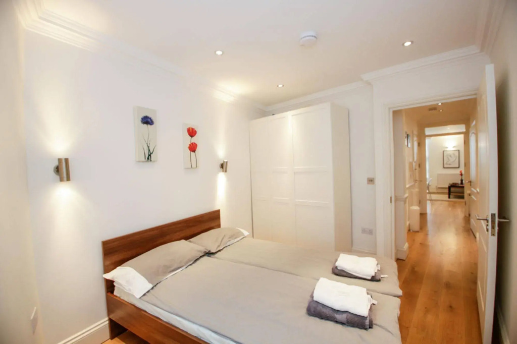 Smart Camden Inn