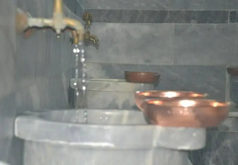 Basak Termal Hotel