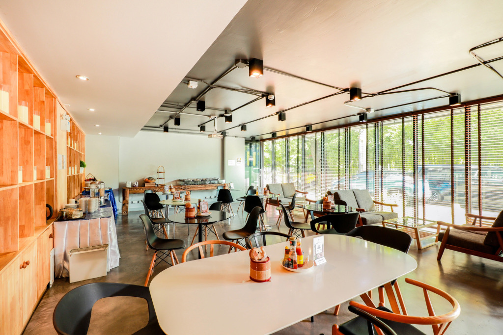 OYO 150 3Q Chiangmai Residence