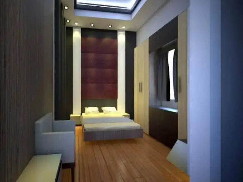 My Home Hotel