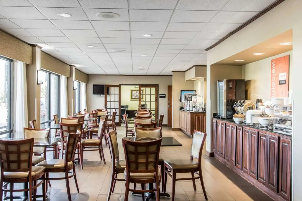 Ardmore Inn & Suites Ardmore