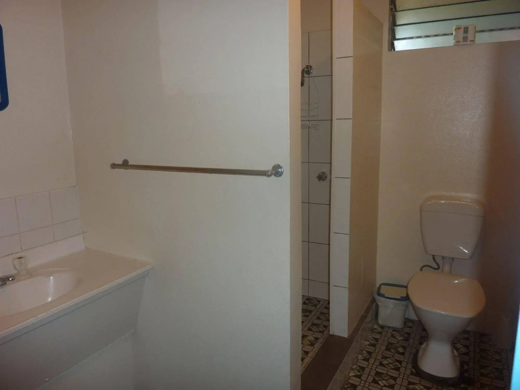 JJs Backpackers Hostel