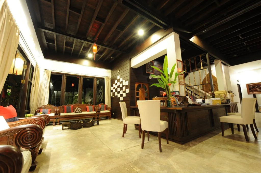 Risasinee Spa & Resort