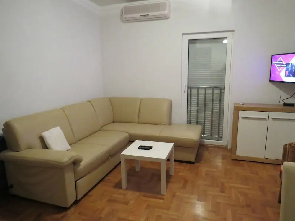 Apartment Ivanka