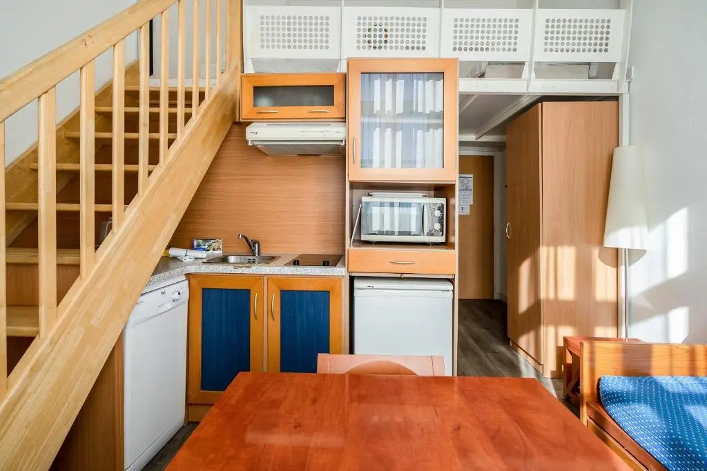 Residence Saint Goustan - maeva Home