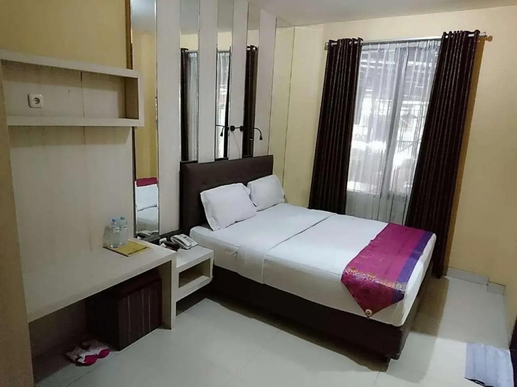 Latief Inn Hotel