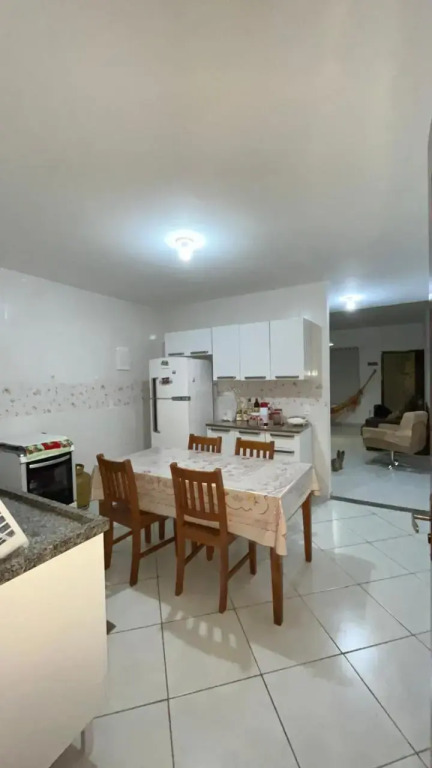 Casa confortável a 5min a pé da praia