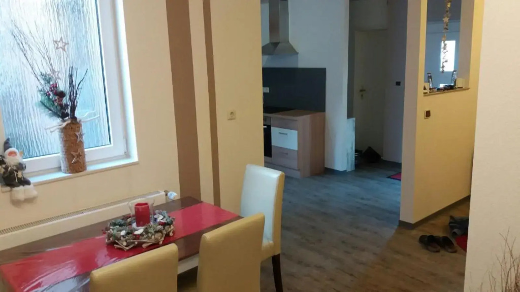 Haus Isabelle OG