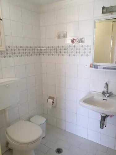 Mentis Apartments