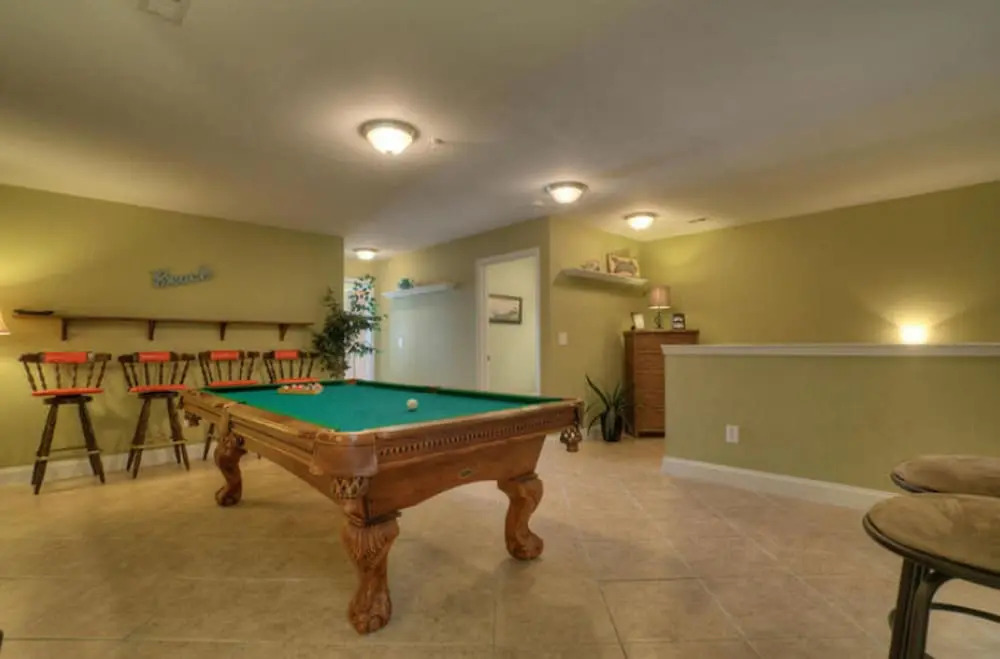Ambassador Villas by Elliott Beach Rentals