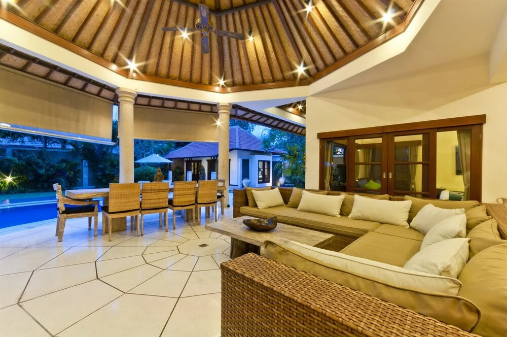 Villa Mango Paradise by BaliSuperHost