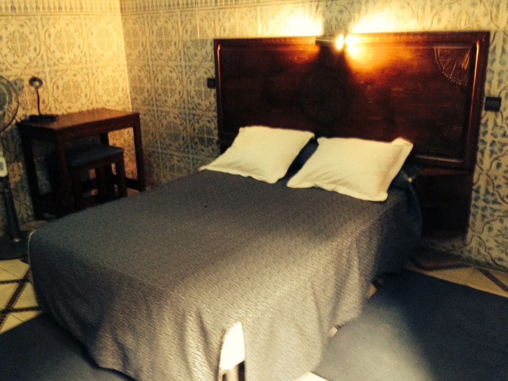 Hotel Toulousain