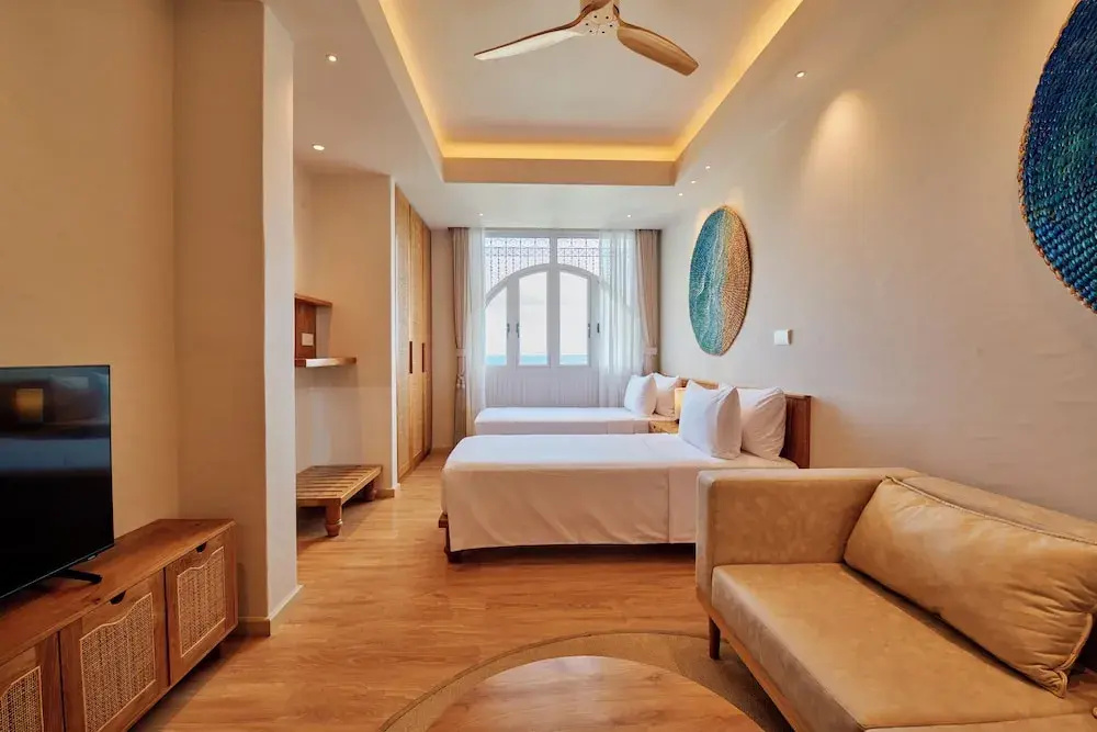 Stone Hotels Dhiffushi