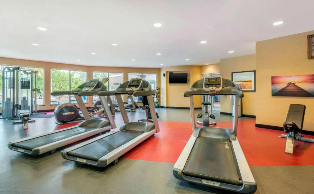 Cambria Hotel Ft Lauderdale, Airport South & Cruise Port