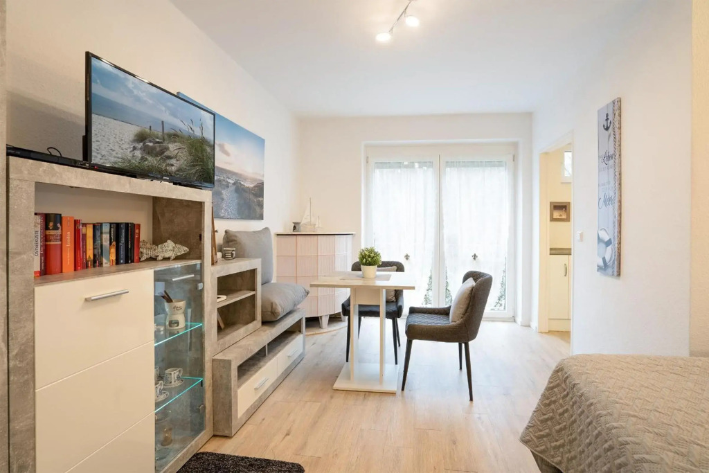 Apartmentanlage Wennseestraße Lüttje Doens