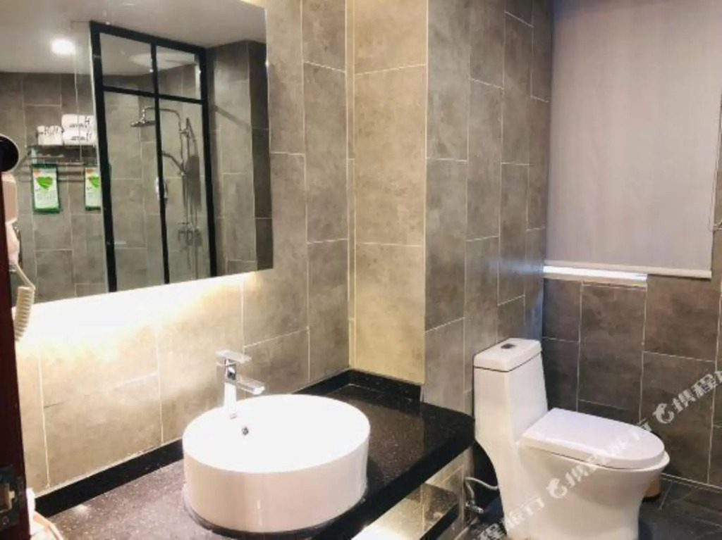 Foshan Yiting Smart Hotel (Wanda Plaza Jinshazhou)