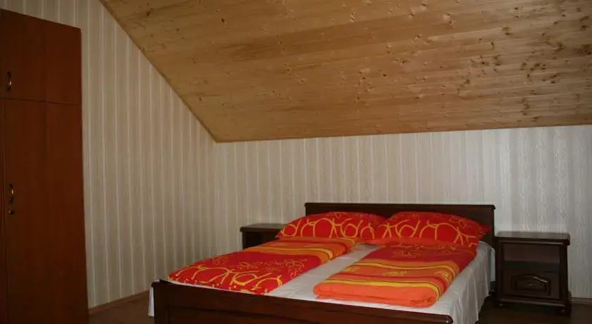 Batthyány utcai apartmanok