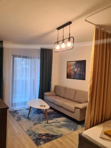 Ghencea Residence 158