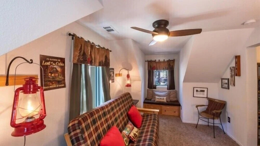 Scenic Wonders Friends Lodge 3 Bedrooms