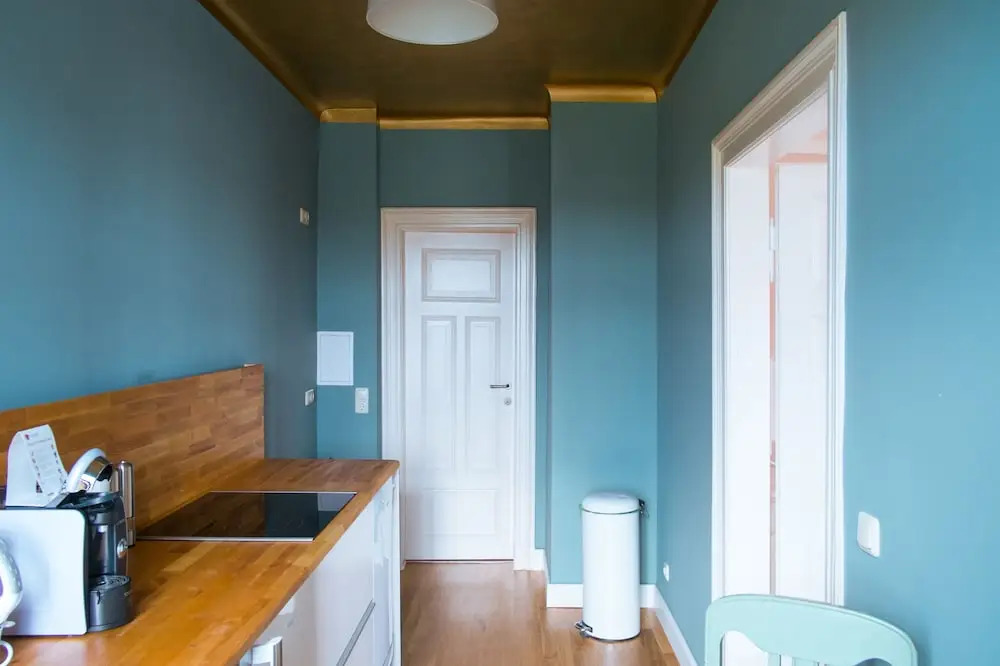 Leipzig Suites H1