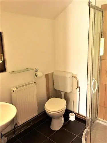 Pensiunea Casa Gobbel