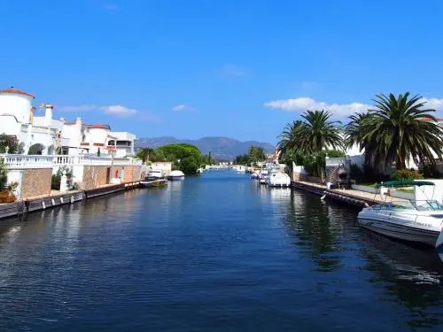 Holiday Home Porto Fino by Interhome