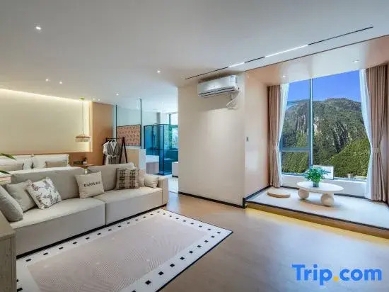 Jiuzhaigou Jingyi Shanju Homestay