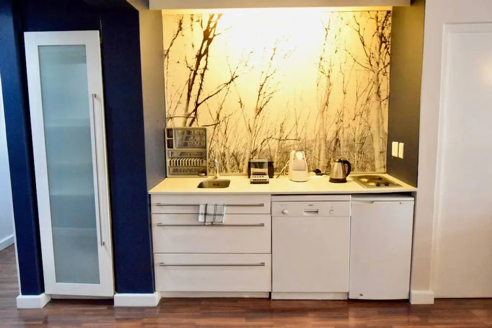 Bijoux Apartment With Rooftop Pool in Cape Town City Centre