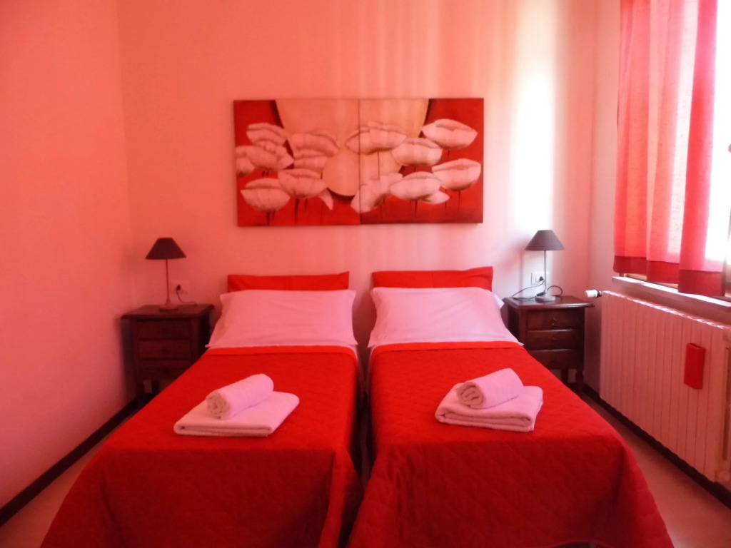 B&B Alla Casa di Lucia