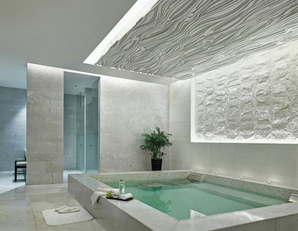 Langham Place Ningbo
