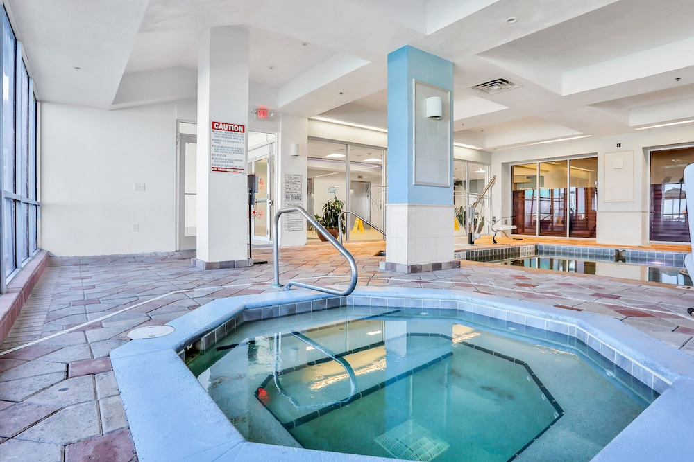 Daytona Beach Resort 1420