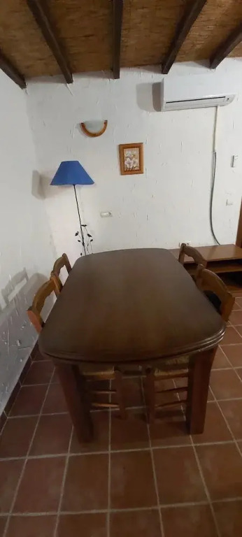 Cortijo La Ajedrea