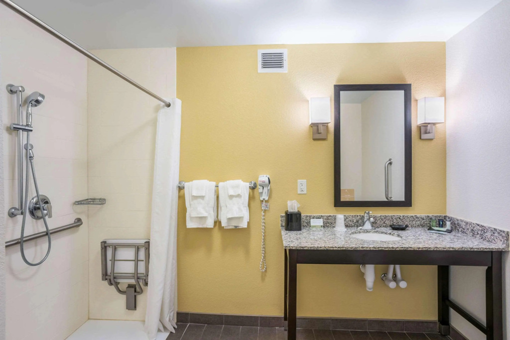 Sleep Inn & Suites Hannibal West