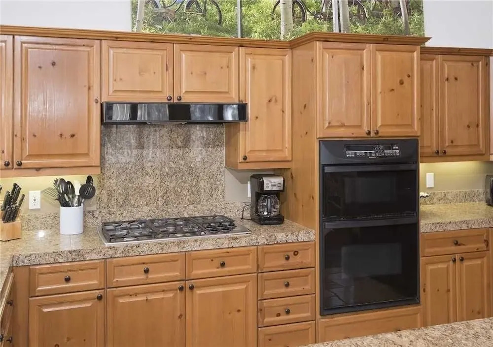 2892 C Kinnikinnick Rd. 3 Bedroom Home