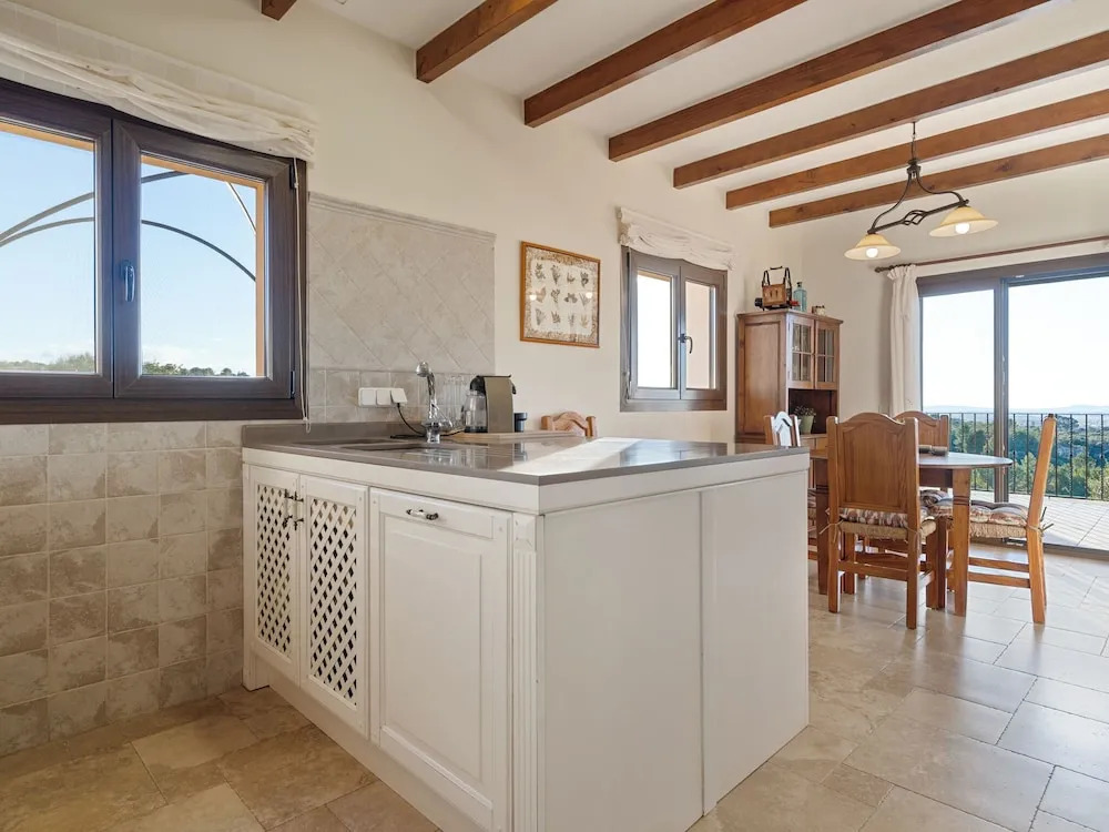 Modern Mansion in Palma With Private Pool