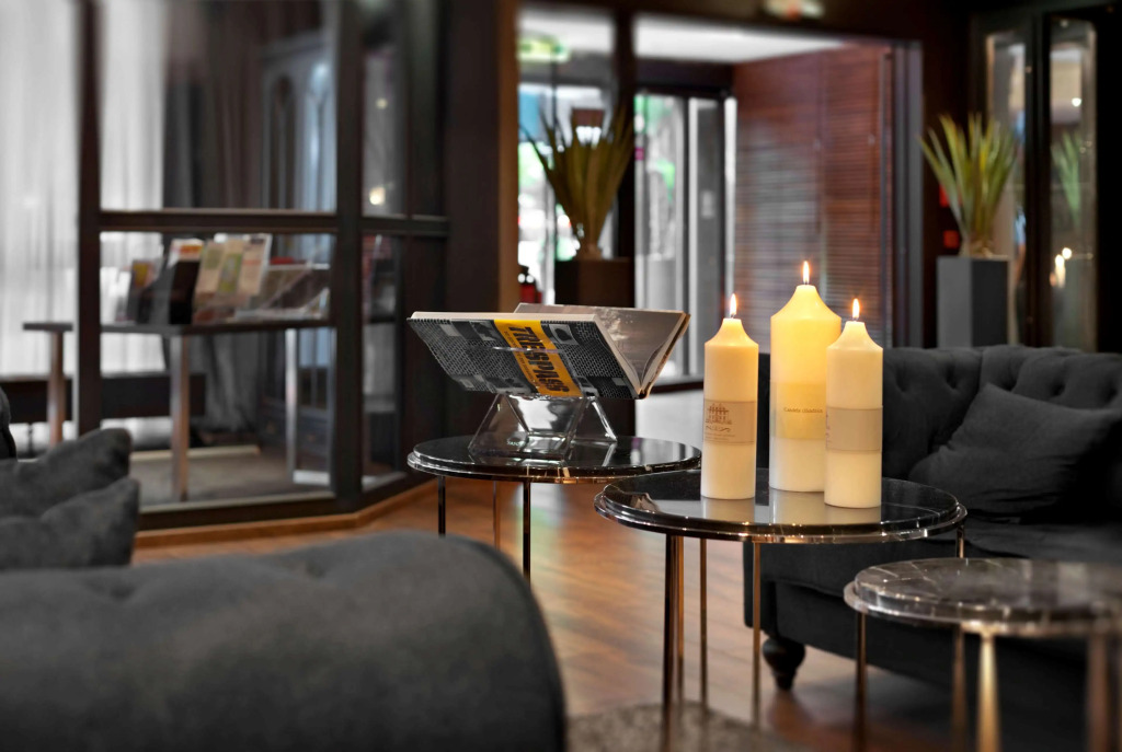 TRYP by Wyndham Bad Bramstedt