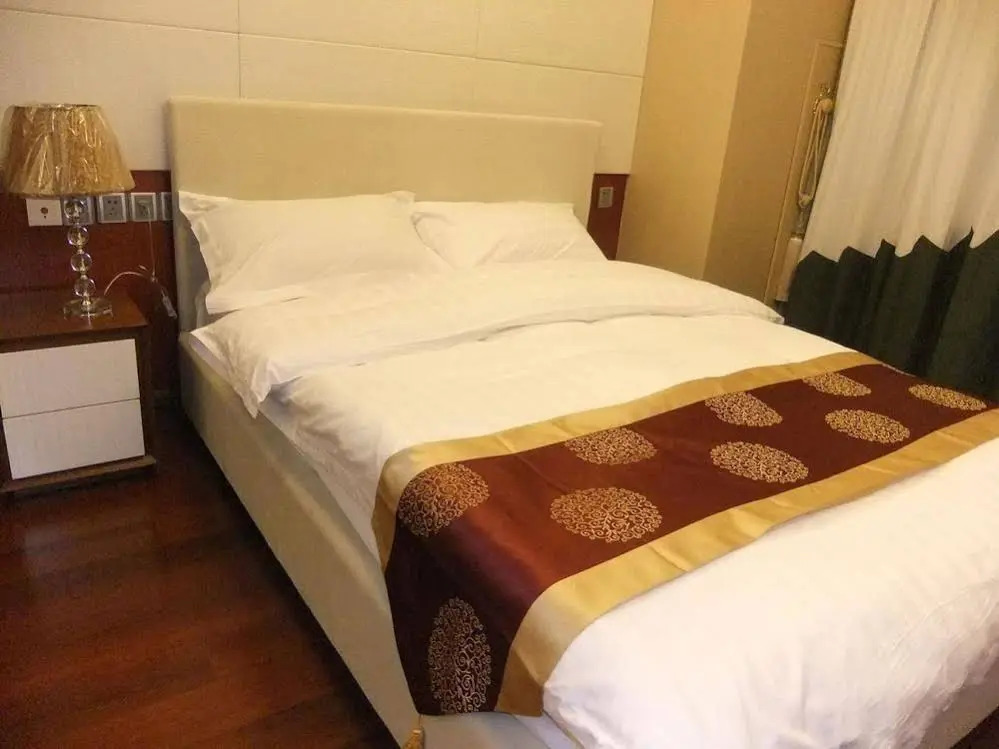 Yading Boutique Aparthotel - Chongqing