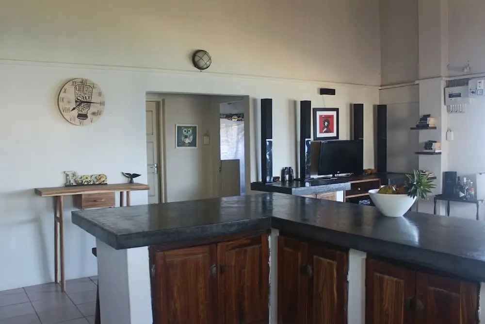 Casa Kiaat - Whale Watcher's Home