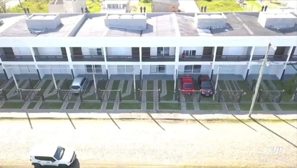 Residencial Don Vito